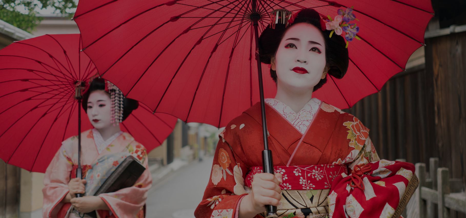 How to see a Geisha in Kyoto