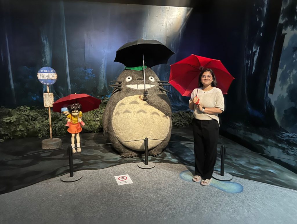 My Neighbour Totoro