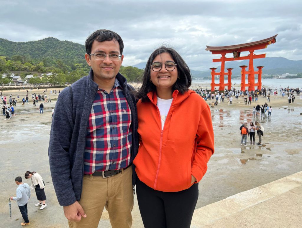 Just some photos at Miyajima