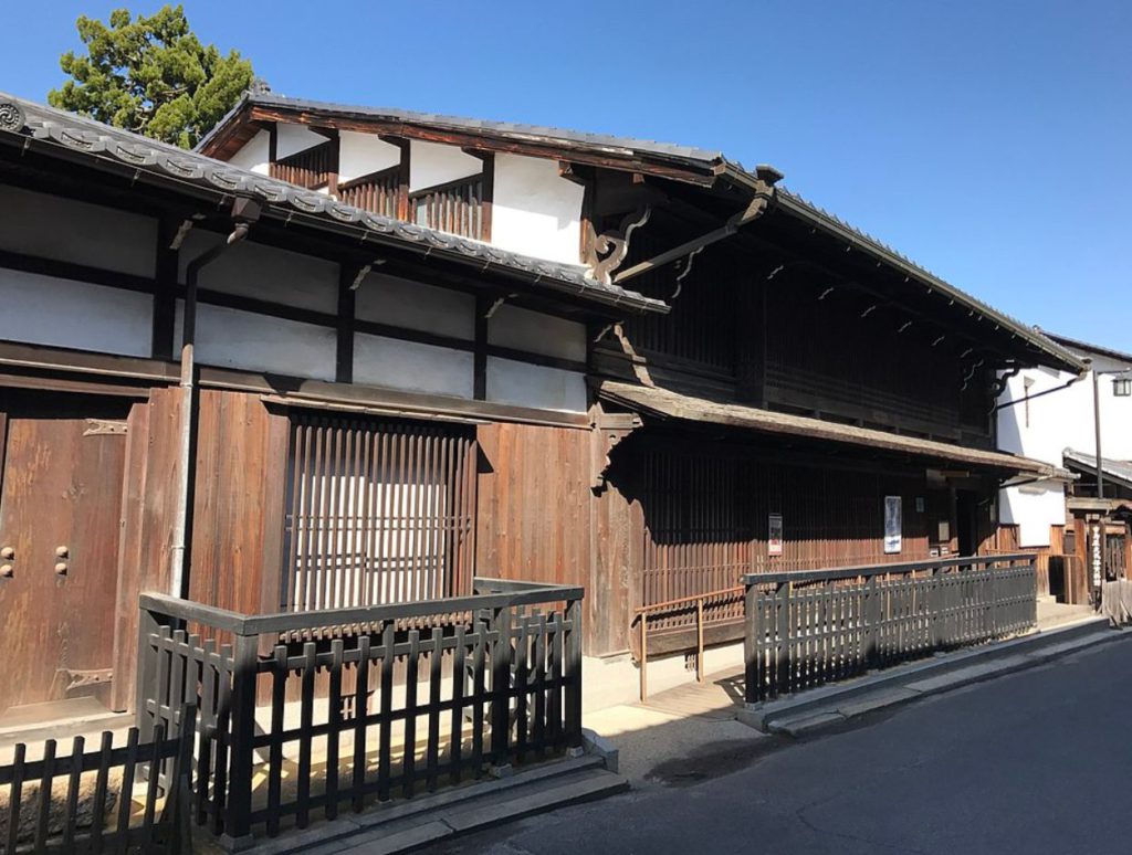 Miyajima History and Folklore Museum