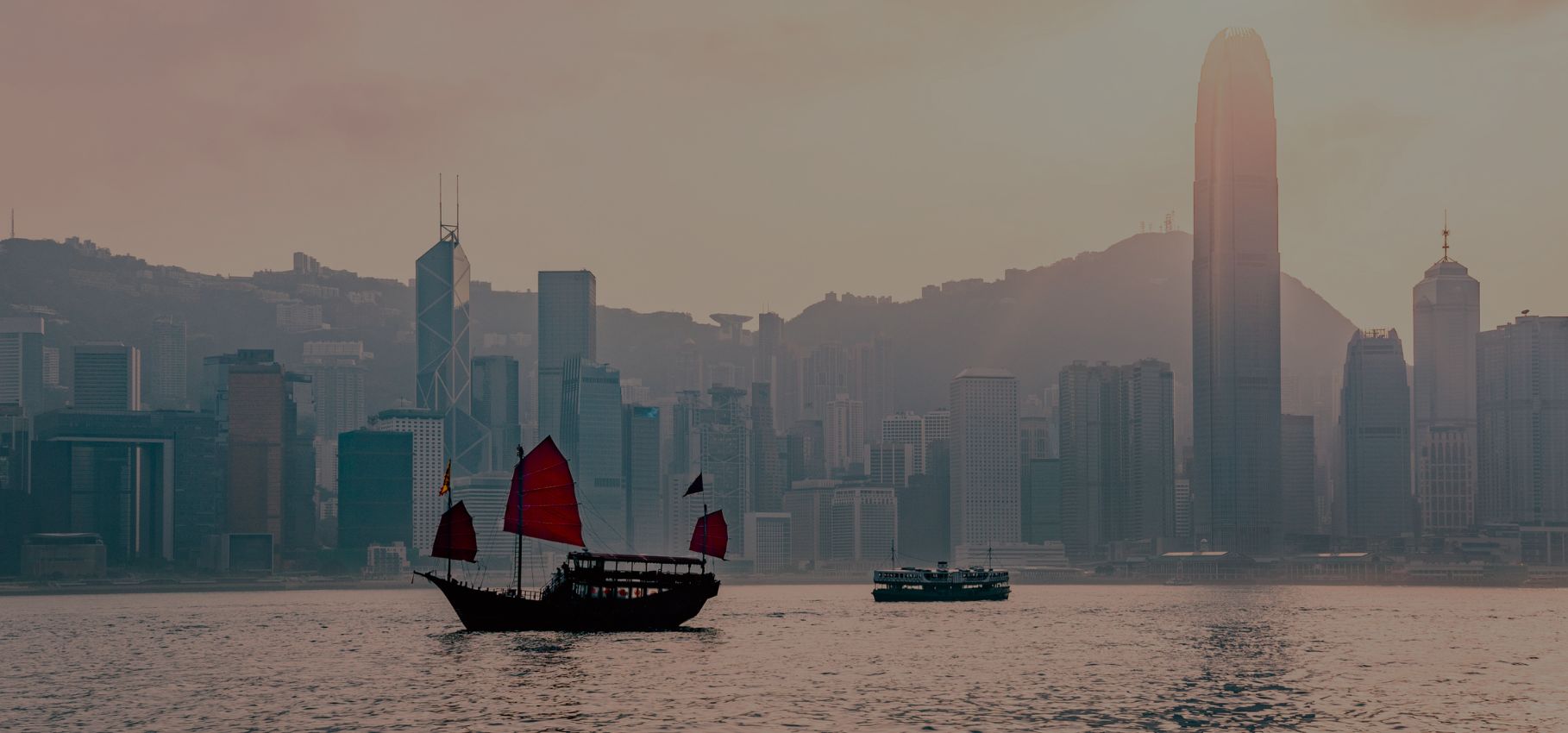 3 Day itinerary to Hong Kong