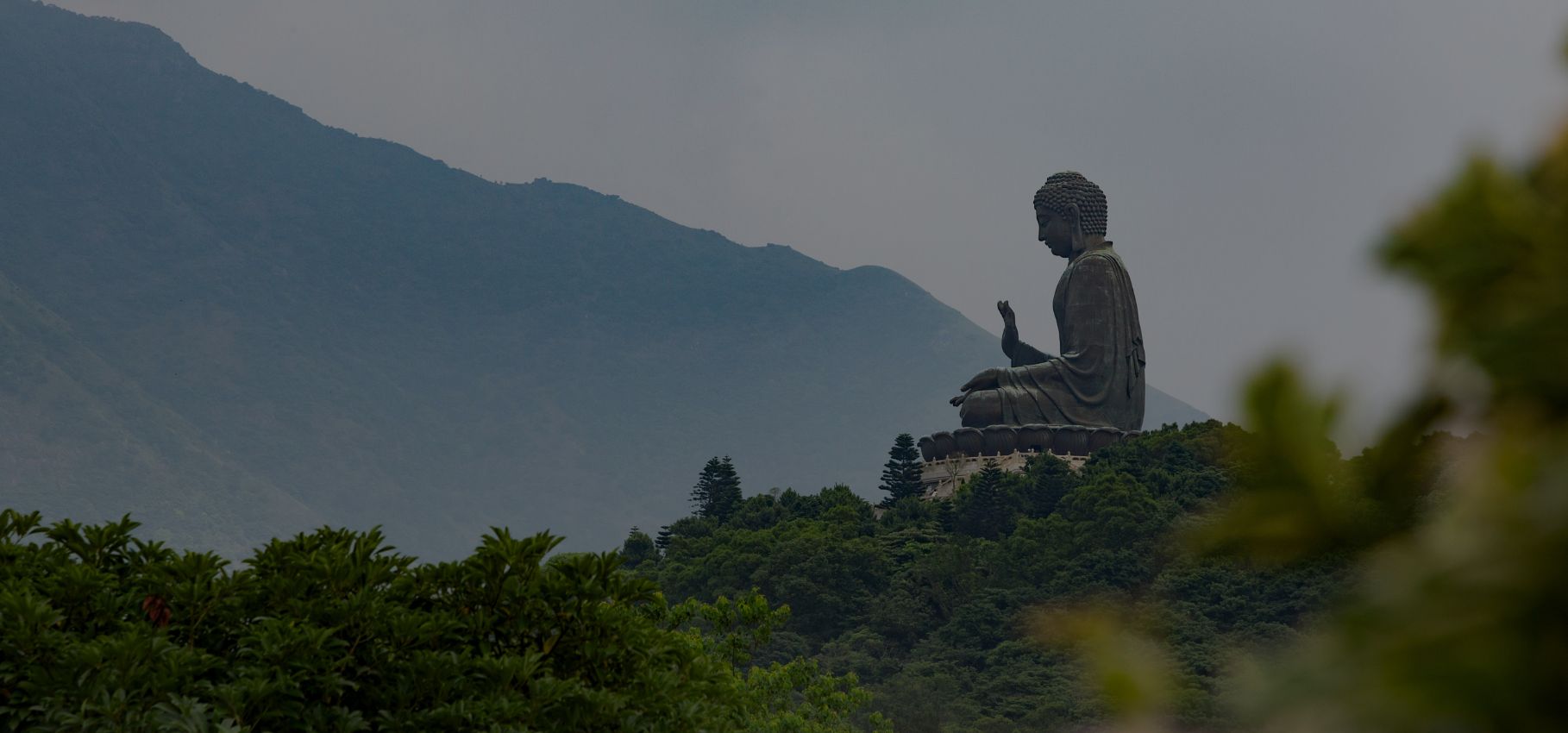 Things to do on Lantau Island