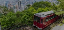 Things to do on Victoria Peak