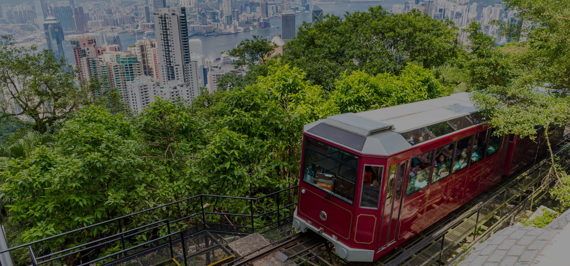 Things to do on Victoria Peak