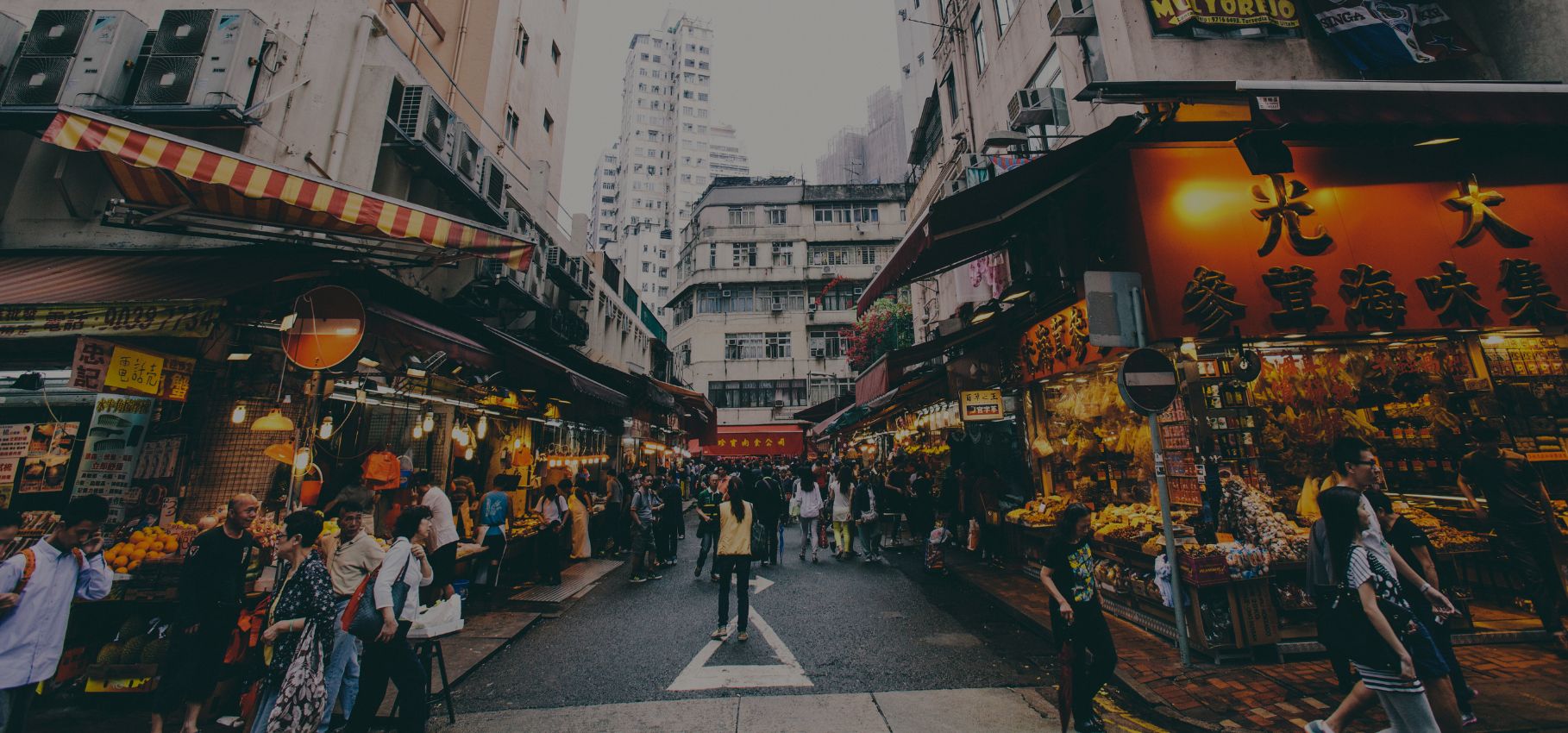 Unique Cultural Experiences in Hong Kong