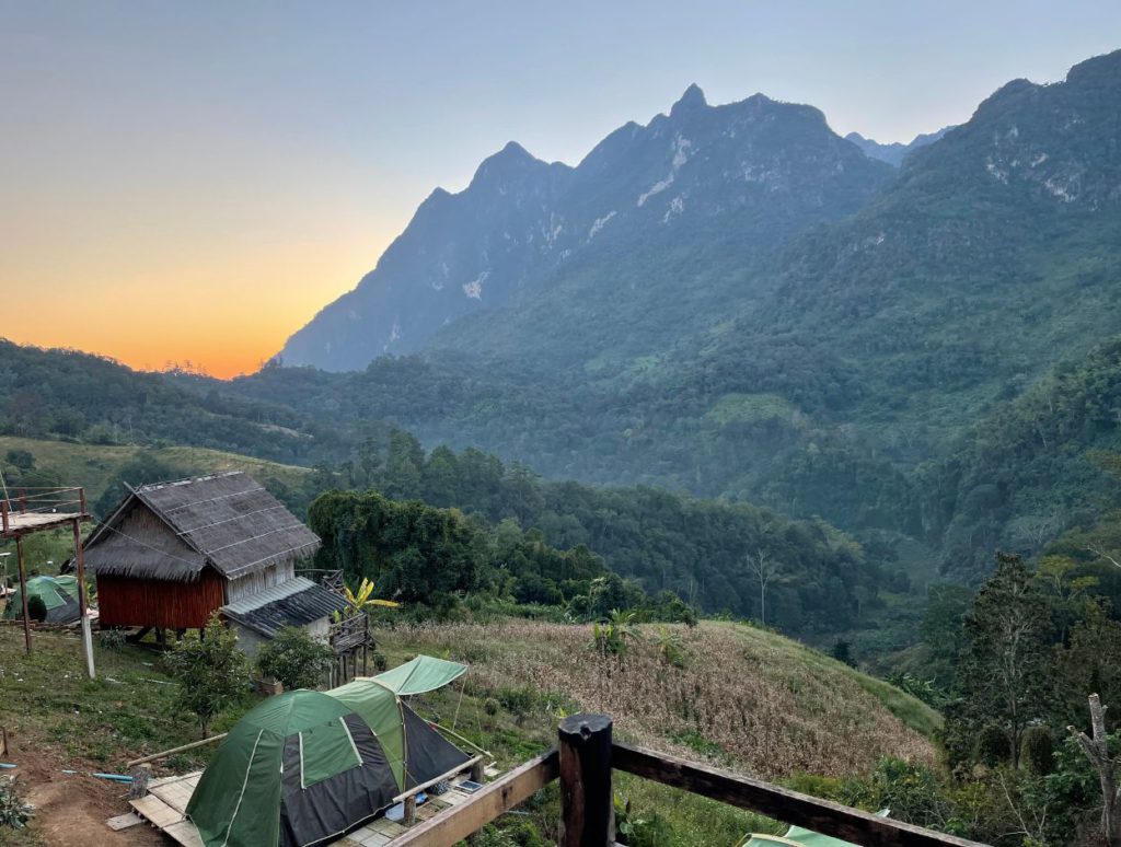 Chiang Dao