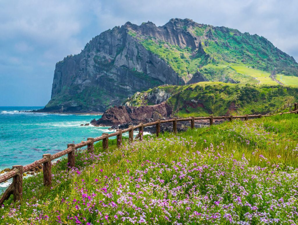 Jeju Island