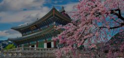 South Korea travel itinerary