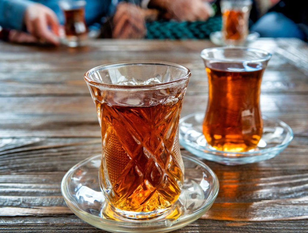 Armundu Glasses