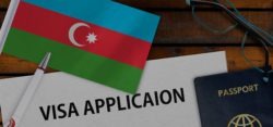 Azerbaijan eVisa for Indian Tourists