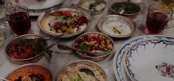 Food in Azerbaijan