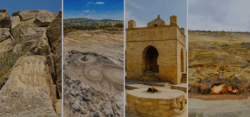 Gobustan & Absheron Itinerary
