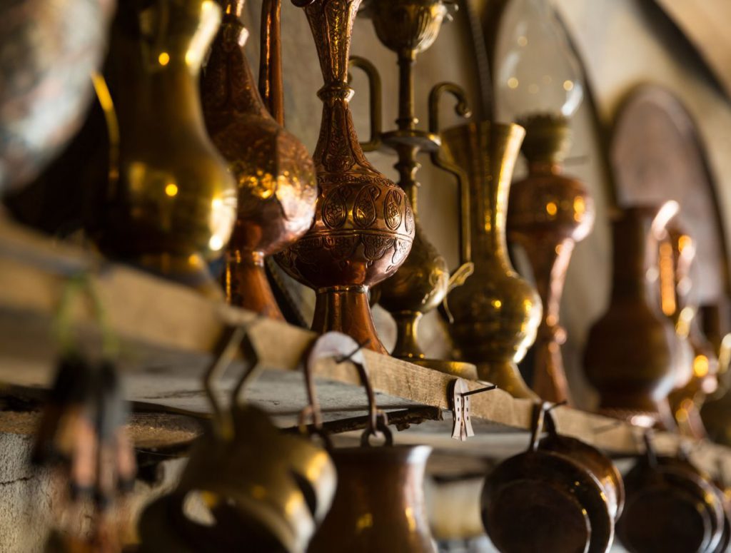 Lahich Copperware