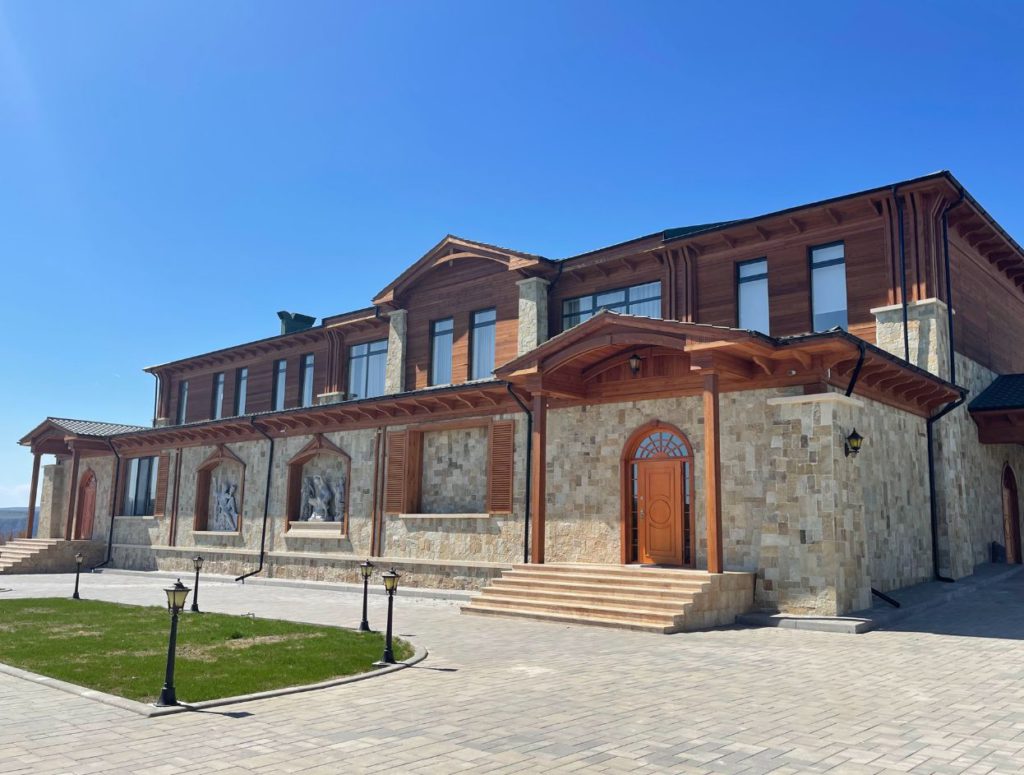 Savalan Winery