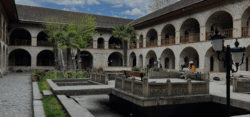 Shamaki Gabala Sheki Itinerary