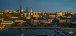 Top things to do in Baku, Azerbaijan
