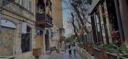 Where to Stay in Baku, Azerbaijan