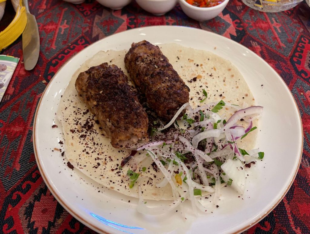 lulu kebabs