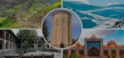 Places to visit in Azerbaijan