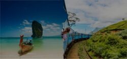 Sri Lanka vs Thailand – Which Is Better for Your Next Holiday? Thailand vs Sri Lanka