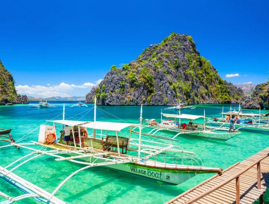 Palawan Palawan