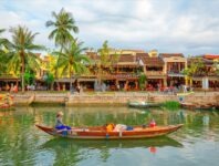 The One Thing I Wish I'd Sorted Before My First Solo Trip Through Southeast Asia Vietnam