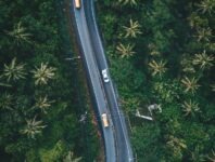 15 Epic Road Trips in India You Should Take at Least Once Coorg Road trip